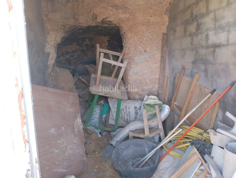 Foto fe1b4009-f9c2-40e2-8713-29e135c71e21. Masia a Yecla