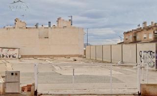 Terreny residencial a El Castillo. Terreno urbano en aspe zona aljau