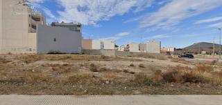 Terreno residenziale in Novelda. Terreno urbano en novelda