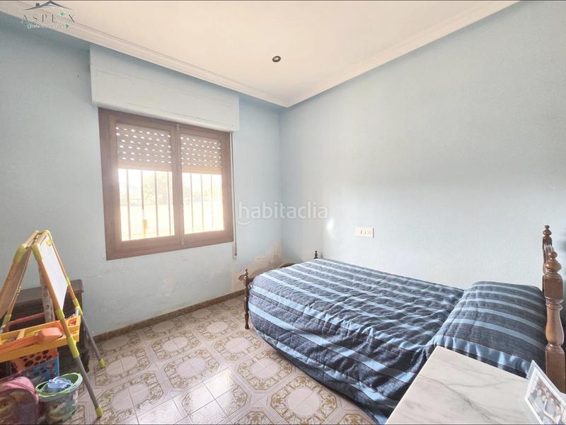 Foto 220ec1e0-96c8-44ab-86a9-d7339431c9e4. Chalet con riscaldamento in Pedanías Este Aspe