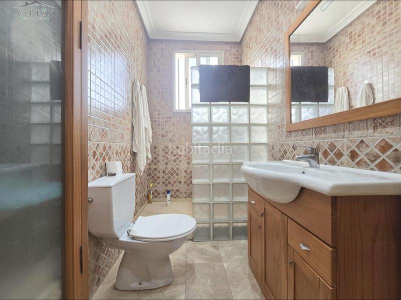 Foto 55eb736f-650c-44f8-82a0-ff8beb029b24. Chalet con riscaldamento in Pedanías Este Aspe