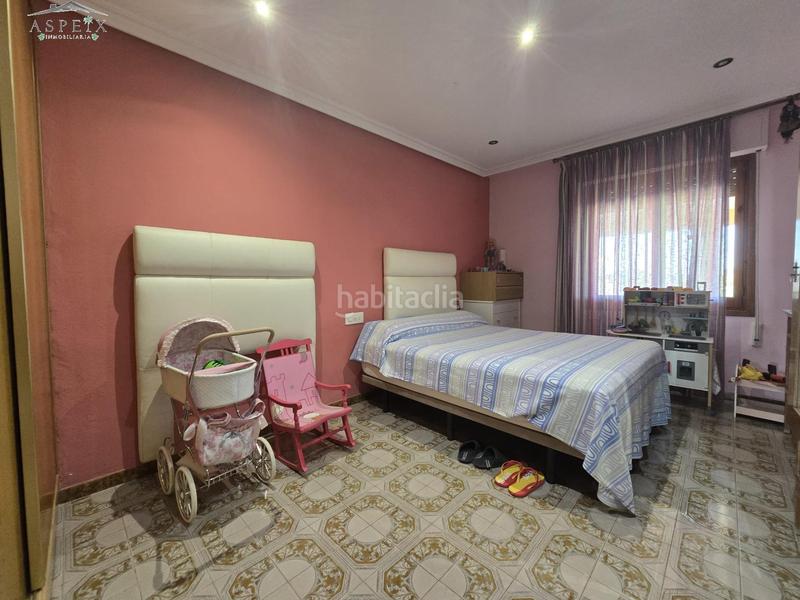 Foto 6038c927-49f6-4d89-8661-f146c66e1b50. Chalet con riscaldamento in Pedanías Este Aspe