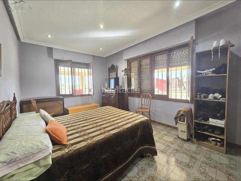 Foto 64a1ae72-086a-465d-8d6f-b1b963c370ef. Chalet con riscaldamento in Pedanías Este Aspe