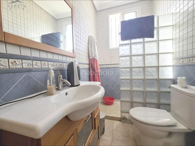 Foto c1049e64-8e11-4be5-9355-62d23f7136b7. Chalet con riscaldamento in Pedanías Este Aspe