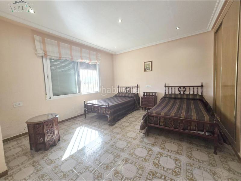 Foto f254c5c4-bbdf-4c99-8fbb-ad10ebaa90da. Chalet con riscaldamento in Pedanías Este Aspe