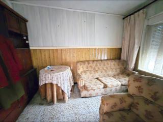 Casa a El Castillo. Casa en aspe con una parcela