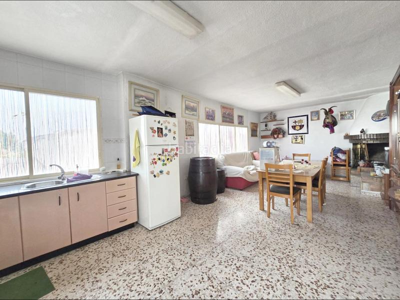 Foto ace81a3c-f6a6-49e4-aeb0-7fcd42b55b8b. Casa  de campo en El Castillo Aspe
