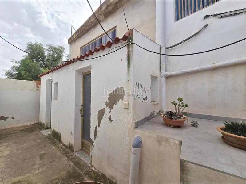Foto c62169b1-0f13-4444-974a-3e3ff78ebd7a. Casa  de campo en El Castillo Aspe