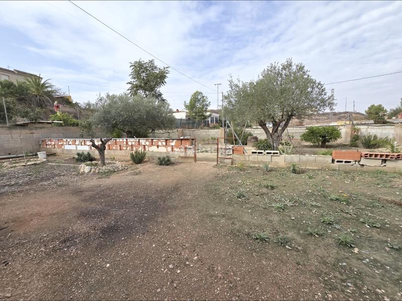 Foto ddd358f4-6701-4859-99ad-9d4c525cb2c8. Casa  de campo en El Castillo Aspe