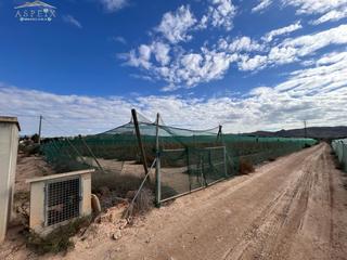 Propriété à Monforte del Cid. Terreno en monforte del cid