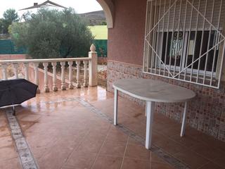Chalet in Hondón de los Frailes. Se vende chalet en hondon de los frailes