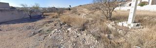 Propriété à Hondón de los Frailes