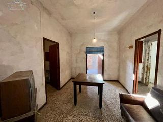 Casa adossada a Abanilla. Adosado en abanilla zona el tolle