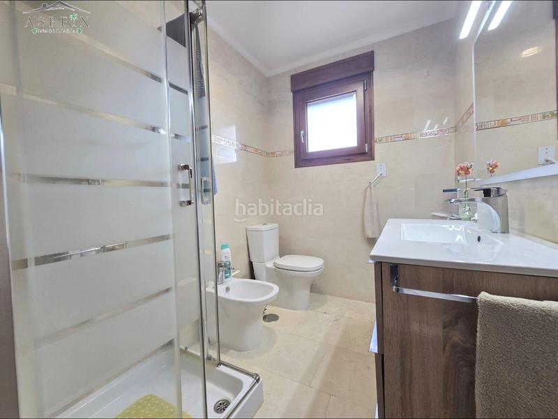 Foto 3707d61d-ce71-4b28-aaf4-5cda8ad0b10c. Chalet con riscaldamento parcheggio piscina in Pedanías Oeste Aspe