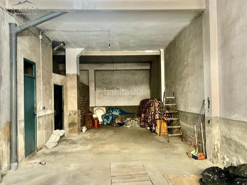 Foto 6a296612-ff71-44b1-aa7c-0246b16e5397. Local commercial dans La Coca-La Nia-Vistahermosa Aspe