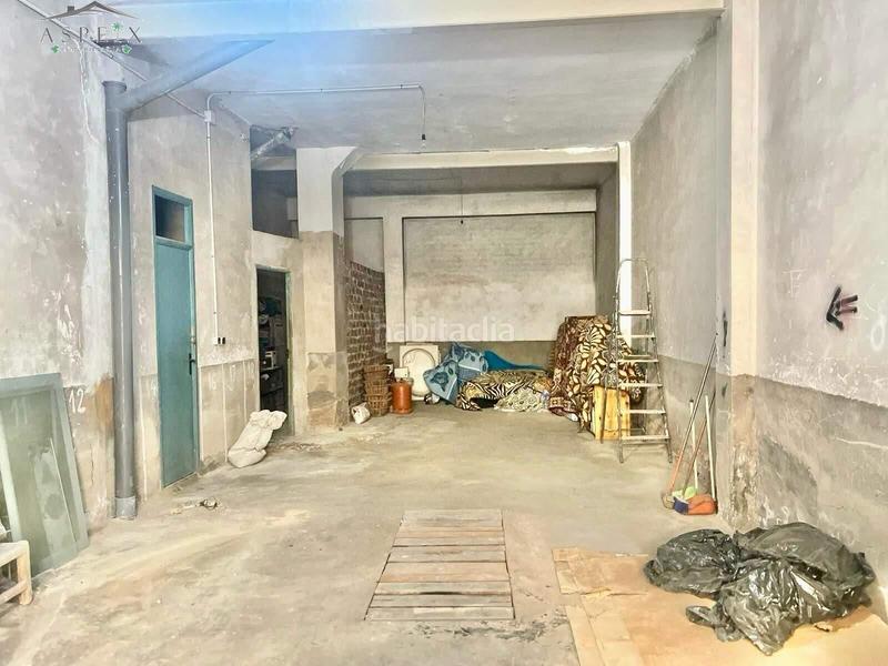 Foto c7b4ceba-ef0d-495a-98a4-e253f38b3fa9. Local commercial dans La Coca-La Nia-Vistahermosa Aspe