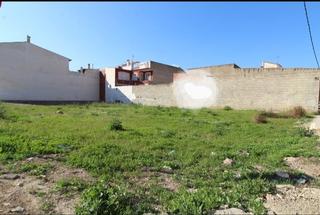 Terreny residencial a Monforte del Cid. Solar en monforte del cid