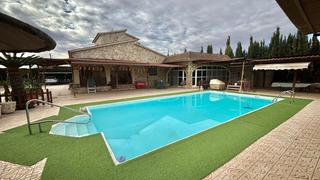 Casa a Crevillente. Espectacular chalet en crevillente