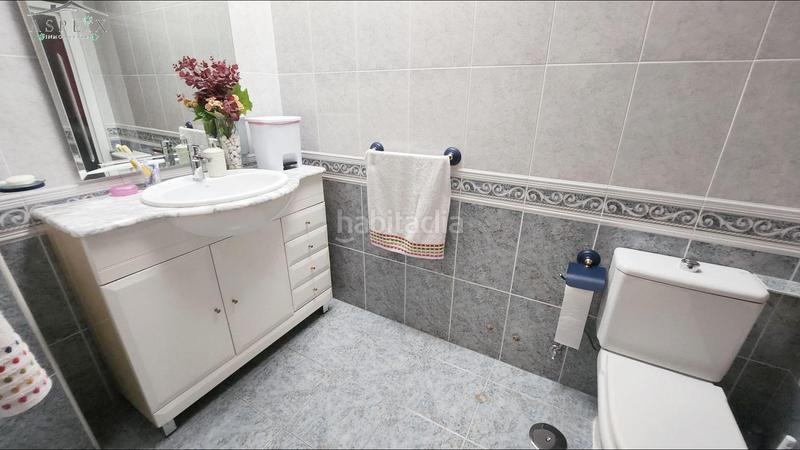 Foto 39ec22b8-5de1-4333-b060-eccc6f00afe1. Dúplex duplex en Las Fuentes-Los Cipreses Aspe