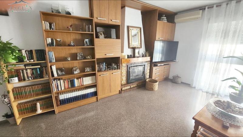 Foto 7a9ca730-32e7-48b9-8d05-b406ac777047. Dúplex duplex en Las Fuentes-Los Cipreses Aspe