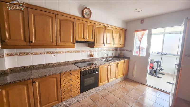 Foto 9ada0534-fed8-4aee-b530-462c513122e2. Dúplex duplex en Las Fuentes-Los Cipreses Aspe