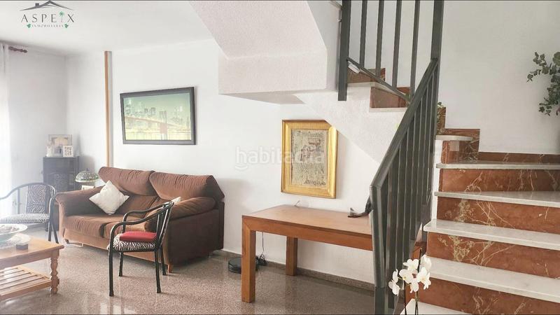 Foto a9755741-ebde-4976-a59f-b99bec22b316. Dúplex duplex en Las Fuentes-Los Cipreses Aspe