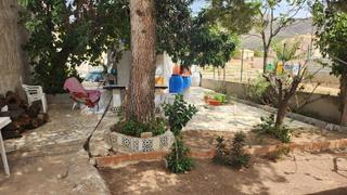 Residential Plot in Hondón de las Nieves