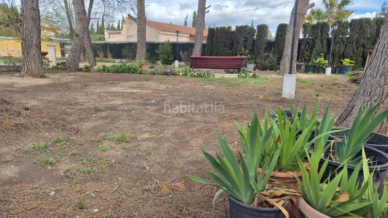 Foto c77e94d3-649c-4619-afef-bb4a1a44dec9. House with pool in Monforte del Cid