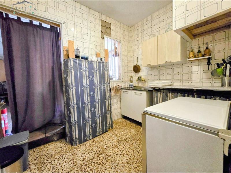 Foto f50e4f3e-30af-4628-8710-b5b0ed1de76e. House with pool in Monforte del Cid