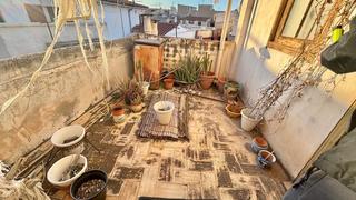 Casa a Centro. Casa en aspe para reformar