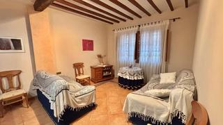 Casa a Las Fuentes-Los Cipreses. Se vende gran casa en aspe