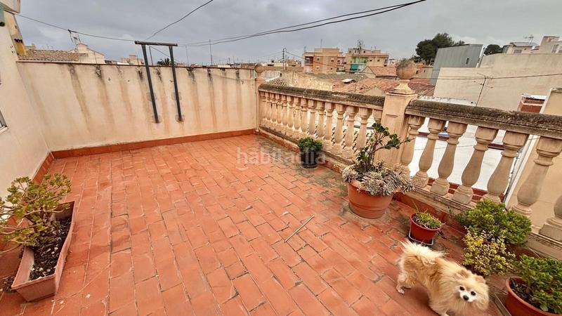 Foto 8c2a1ebc-bd98-430c-a1a6-ceb3bd81722e. Casa amb calefacció a Las Fuentes-Los Cipreses Aspe