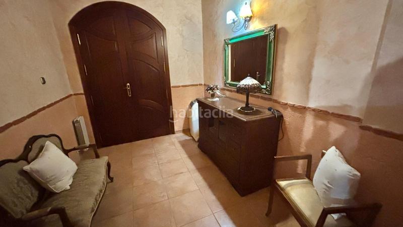 Foto af8eb698-e82e-4c73-ae98-016d2089e25b. Casa amb calefacció a Las Fuentes-Los Cipreses Aspe