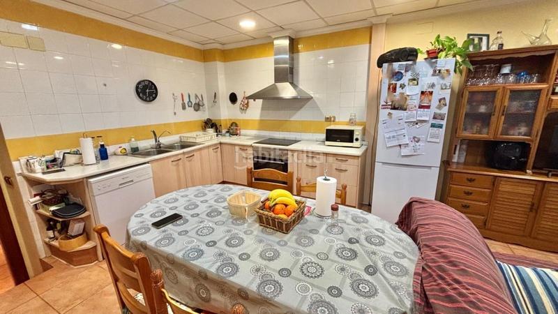 Foto c08284fe-4ddf-4856-8b95-7b16360448e6. Casa amb calefacció a Las Fuentes-Los Cipreses Aspe