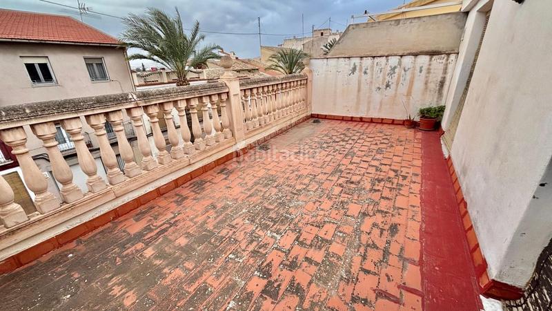 Foto ccaa1302-b1f2-42a0-8f6a-3cc63195bc55. Casa amb calefacció a Las Fuentes-Los Cipreses Aspe