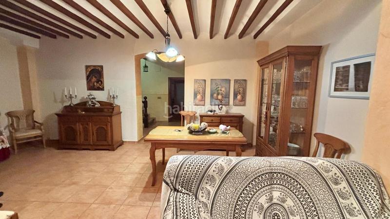 Foto dd61ef22-d5d1-46c5-aaca-af42b036578d. Casa amb calefacció a Las Fuentes-Los Cipreses Aspe