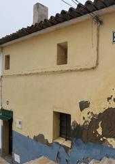 Casa a El Rabal. Casa para reformar en villena