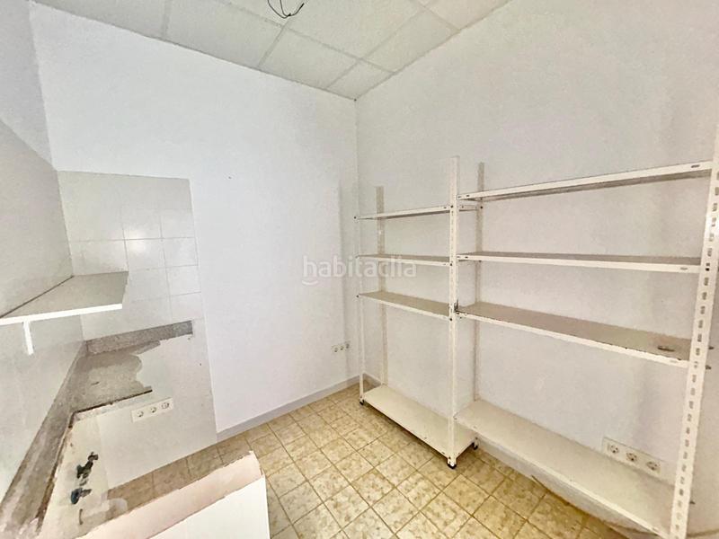 Foto af03eac4-281e-4aab-b104-3f23b1e45ad8. Alquiler local comercial local para oficina en La Serranica-Sagrado Corazón Aspe