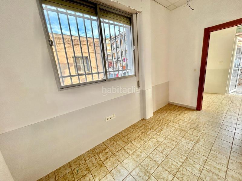 Foto 1140528c-e9fe-46e5-8a08-15ac266a7aa0. Location local commercial dans La Serranica-Sagrado Corazón Aspe