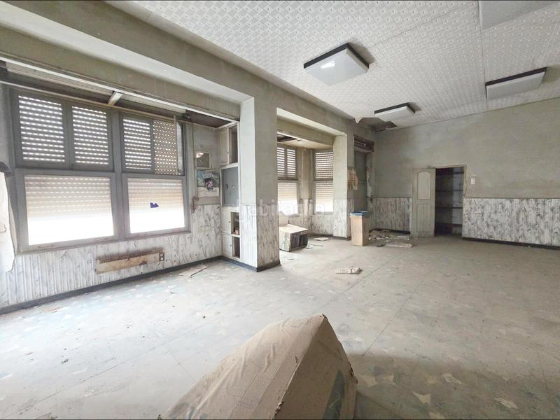 Foto 2db9e440-9770-4b0b-9585-ba97fdf8be75. Fabrikhalle in La Serranica-Sagrado Corazón Aspe