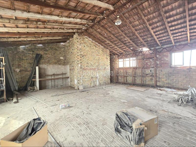 Foto 8e3889bd-0bb8-450c-8e20-9ebcaf17b83c. Fabrikhalle in La Serranica-Sagrado Corazón Aspe