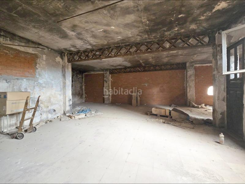 Foto b9675992-92bb-4509-9fb8-83b488862eac. Fabrikhalle in La Serranica-Sagrado Corazón Aspe