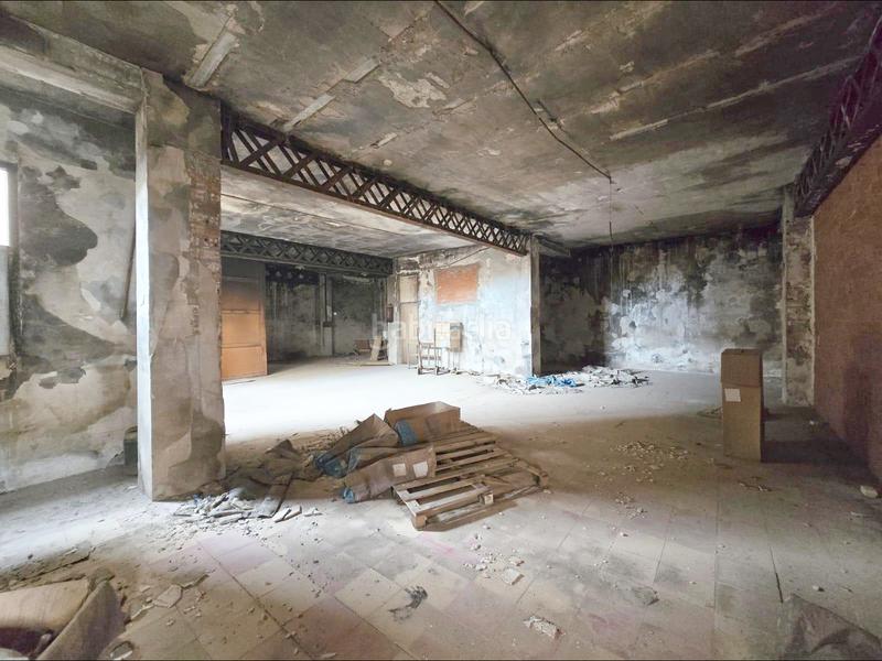 Foto d32f6b5e-fbb6-4835-97ad-b7eb17bc806f. Fabrikhalle in La Serranica-Sagrado Corazón Aspe