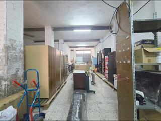 Local Comercial a La Serranica-Sagrado Corazón. Local comercial situado en aspe