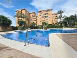 Pis en Florida Baja. Piso en alicante