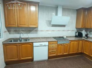 Maison à La Coca-La Nia-Vistahermosa. Fantástico adosado en aspe