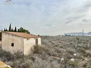 Terrain résidentiel à Monforte del Cid. Parcela en monforte del cid zona gabarrera