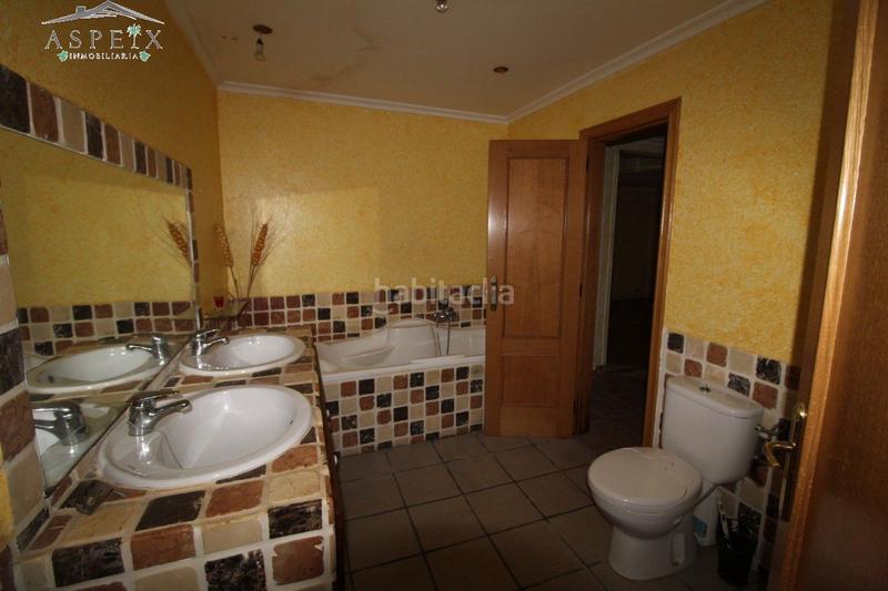 Foto 07e34207-b588-4340-8fd9-46c2441594cb. Casa se vende casa en Pedanías Este Aspe