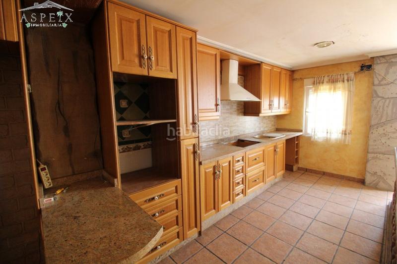 Foto 0c1af8d7-884e-4831-a06c-ae69f7ade17b. Casa se vende casa en Pedanías Este Aspe