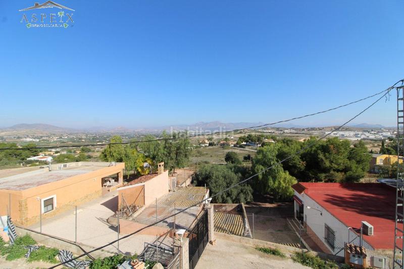 Foto 0f87cb75-b0d2-4995-b6cc-c54bba14cbf4. Casa se vende casa en Pedanías Este Aspe